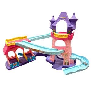 Klip Klop Castle *Sound & Light Works